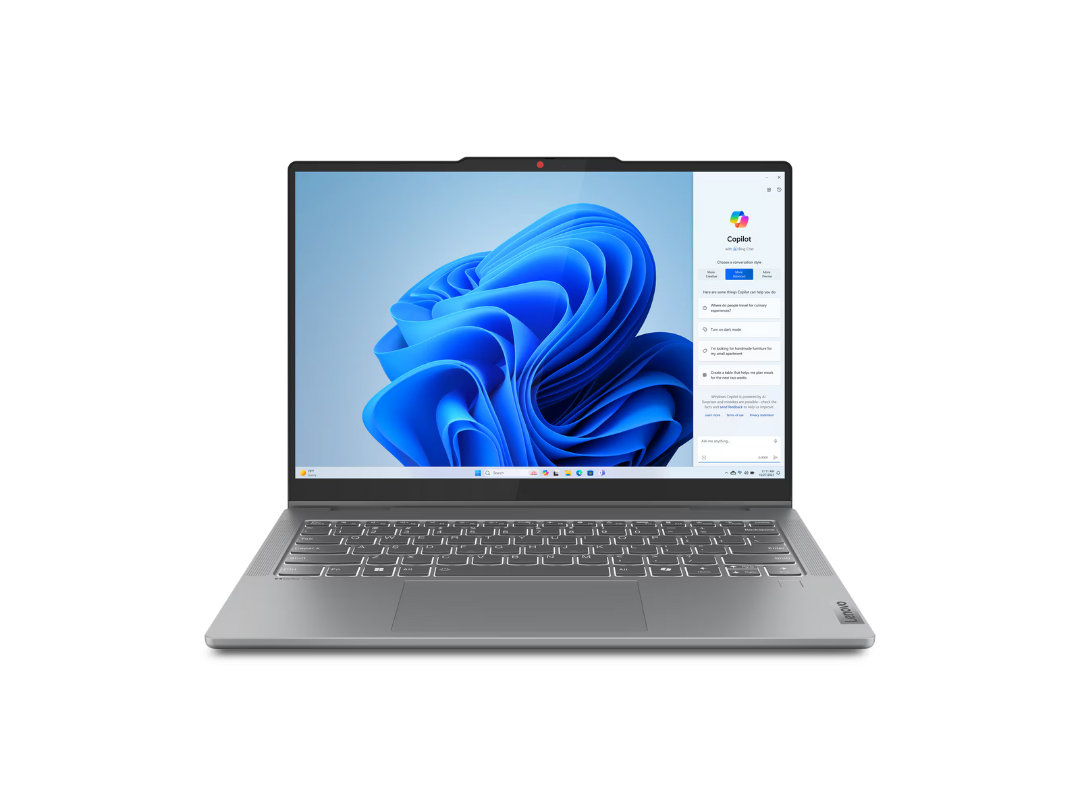 Lenovo IdeaPad 5 2-in-1 Laptop, 14IRH9 (Intel Core i5-13420H – 16GB RAM – 512GB SSD – 14 inches WUXGA Display Touch – Win11 Home – 83KX002SAX) Lenovo IdeaPad 5 2-in-1 Laptop, 14IRH9 (Intel Core i5-13420H – 16GB RAM – 512GB SSD – 14 inches WUXGA Display Touch – Win11 Home – 83KX002SAX)
